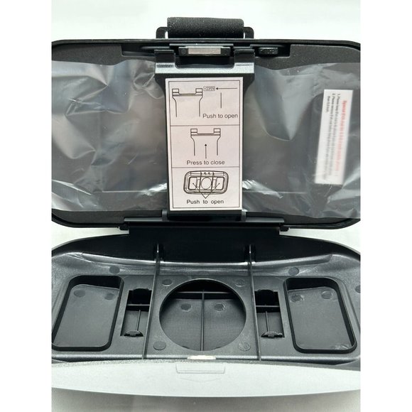 Harbor 3D VR Headset with Anti-Blue Light Lens to protect Eyes - Picture 5 of 9